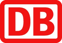 Logo Deutsche Bahn
