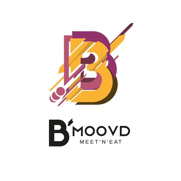 Logo bmoovd