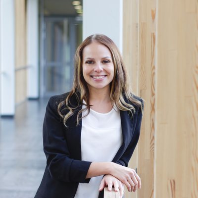 Saskia Schirmeister