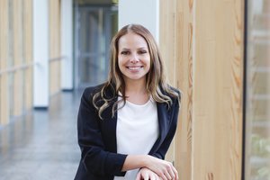 Saskia Schirmeister