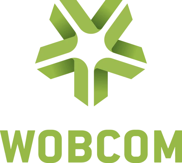 Logo Wobcom