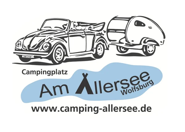 Logo Campingplatz Wolfsburg