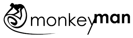 Logo Monkeyman