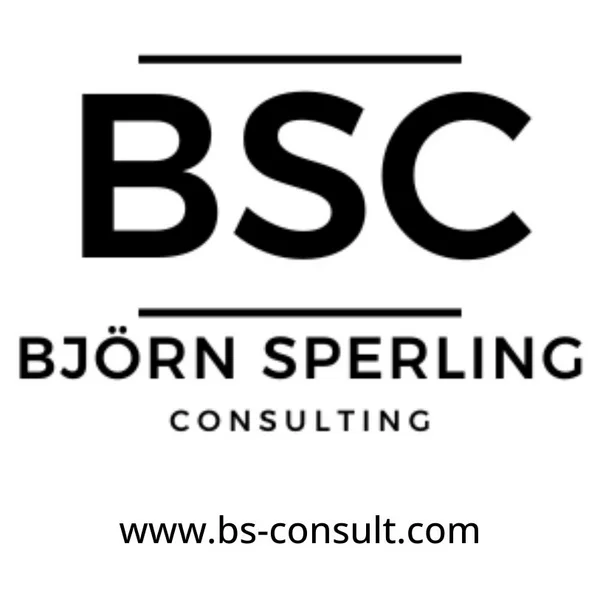 Logo BSC