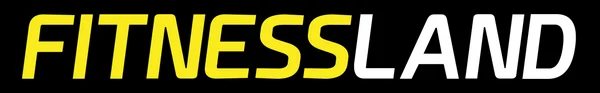 Logo Fitnessland