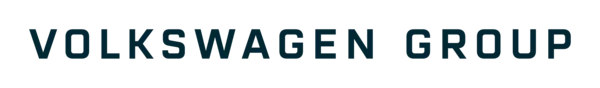 Logo Volkswagen Group