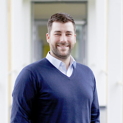 Marcus Köster