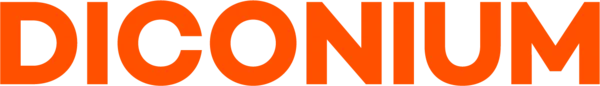 Logo Diconium