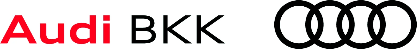 Logo Audi BKK