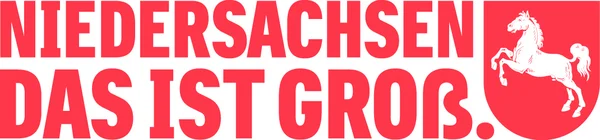 Logo Land Niedersachsen